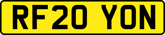 RF20YON