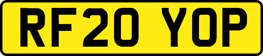 RF20YOP