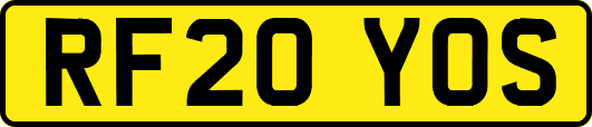 RF20YOS