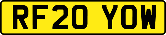 RF20YOW