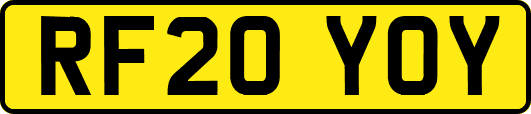 RF20YOY