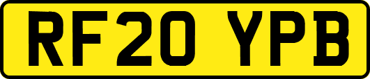 RF20YPB