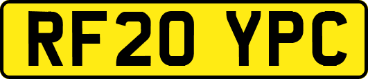 RF20YPC