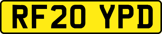 RF20YPD