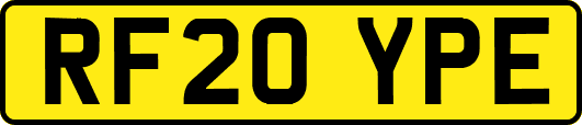 RF20YPE