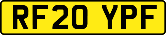 RF20YPF