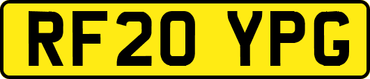 RF20YPG