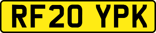 RF20YPK