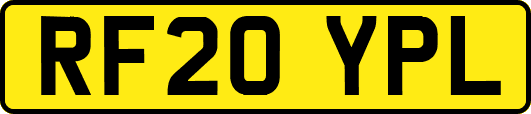 RF20YPL