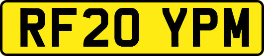 RF20YPM