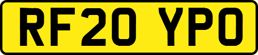 RF20YPO