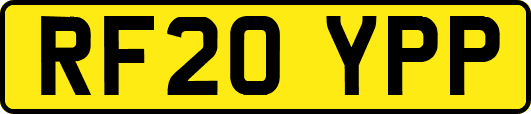 RF20YPP