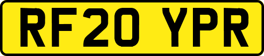 RF20YPR