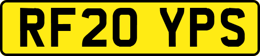 RF20YPS