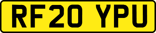 RF20YPU