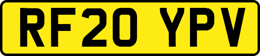 RF20YPV