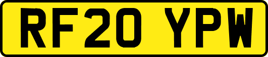 RF20YPW