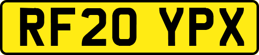 RF20YPX