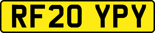 RF20YPY