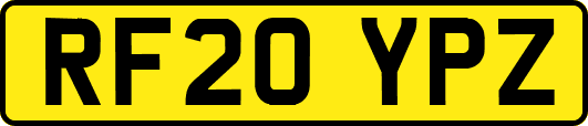 RF20YPZ