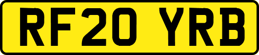 RF20YRB