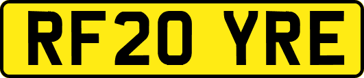 RF20YRE