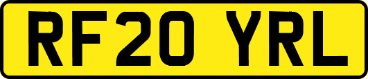 RF20YRL