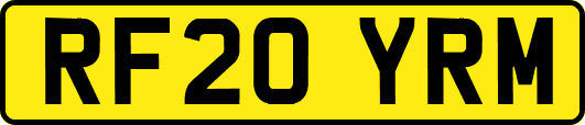 RF20YRM