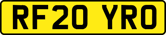 RF20YRO