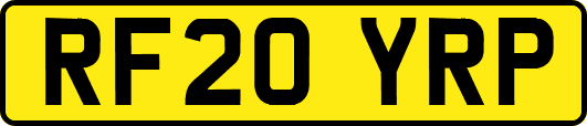 RF20YRP