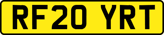 RF20YRT