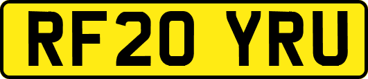RF20YRU