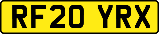 RF20YRX