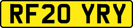 RF20YRY