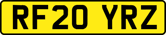RF20YRZ