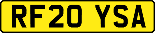 RF20YSA
