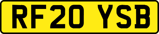 RF20YSB