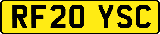 RF20YSC
