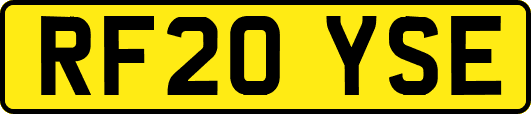 RF20YSE