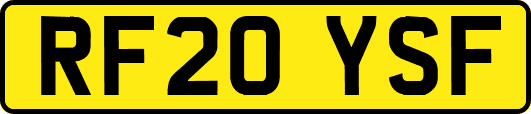 RF20YSF