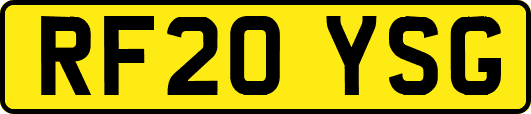 RF20YSG