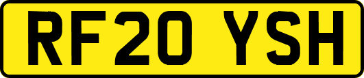 RF20YSH