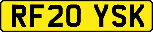 RF20YSK