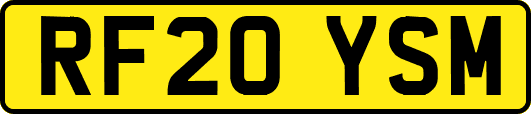 RF20YSM
