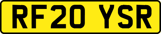 RF20YSR