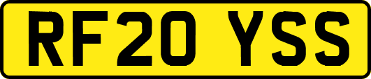 RF20YSS