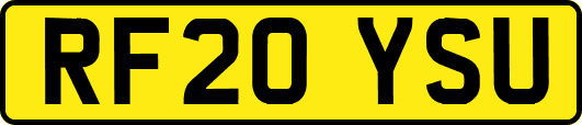RF20YSU
