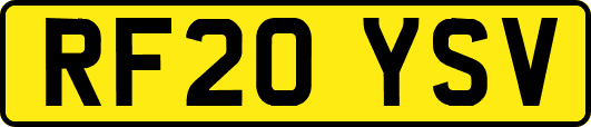 RF20YSV