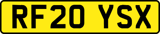 RF20YSX