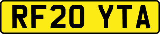 RF20YTA